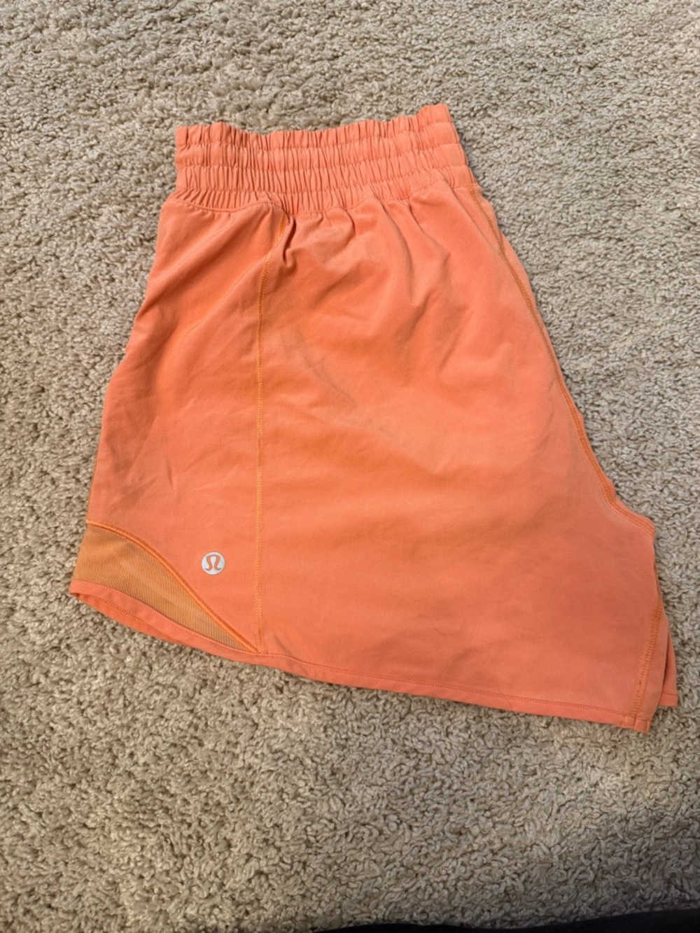 Lulu Hottie Hot High 4 inch